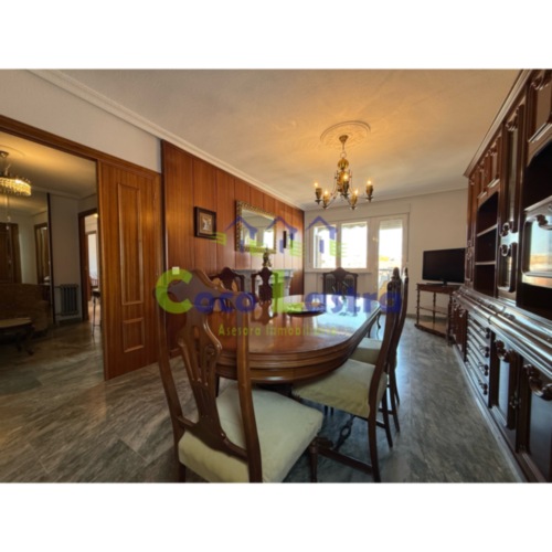 Salón comedor 